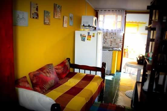 Zeca Zeca Flats Apartamento *
