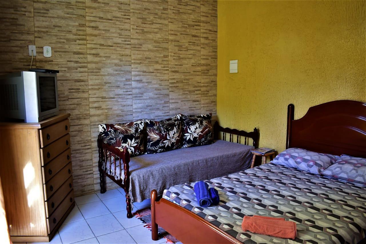 Zeca Zeca Flats Apartamento Arraial do Cabo