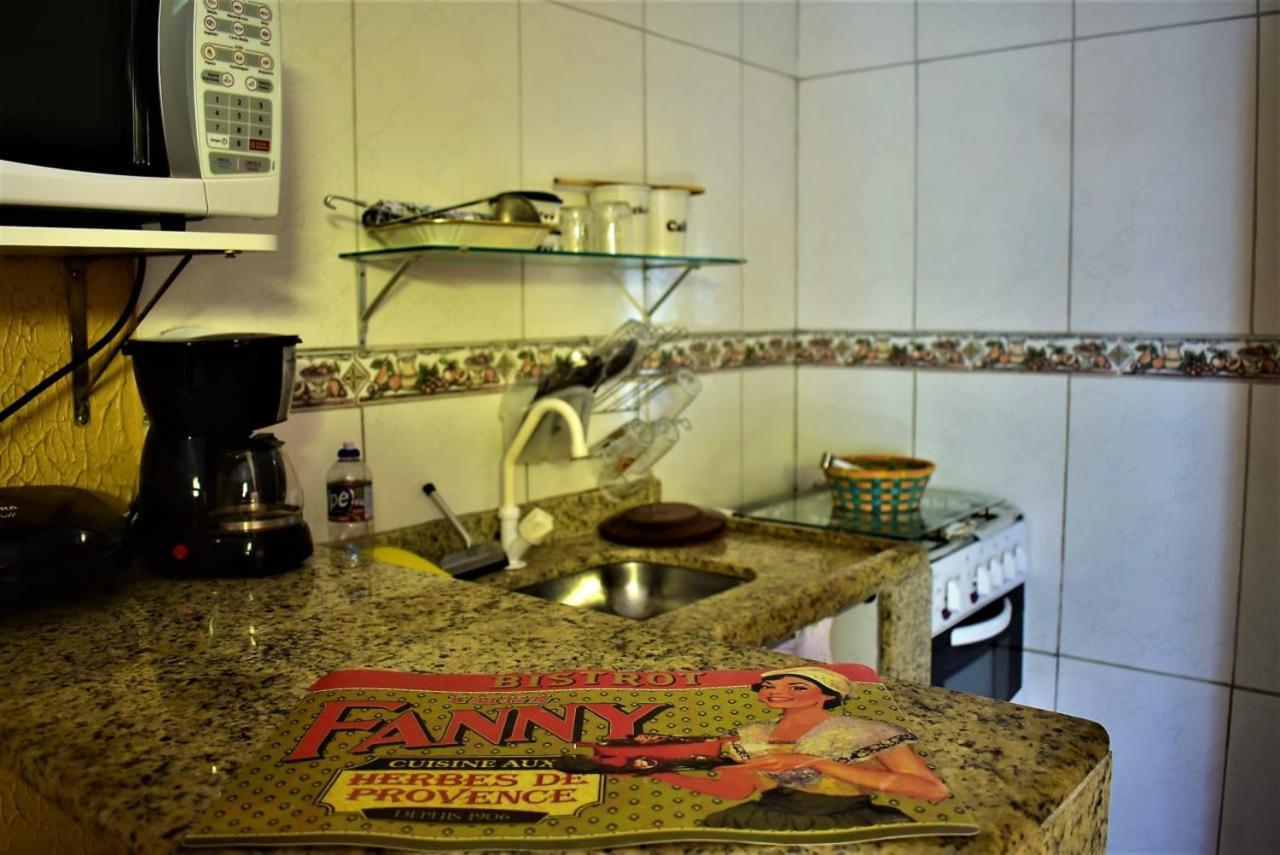 Zeca Zeca Flats Apartamento Arraial do Cabo