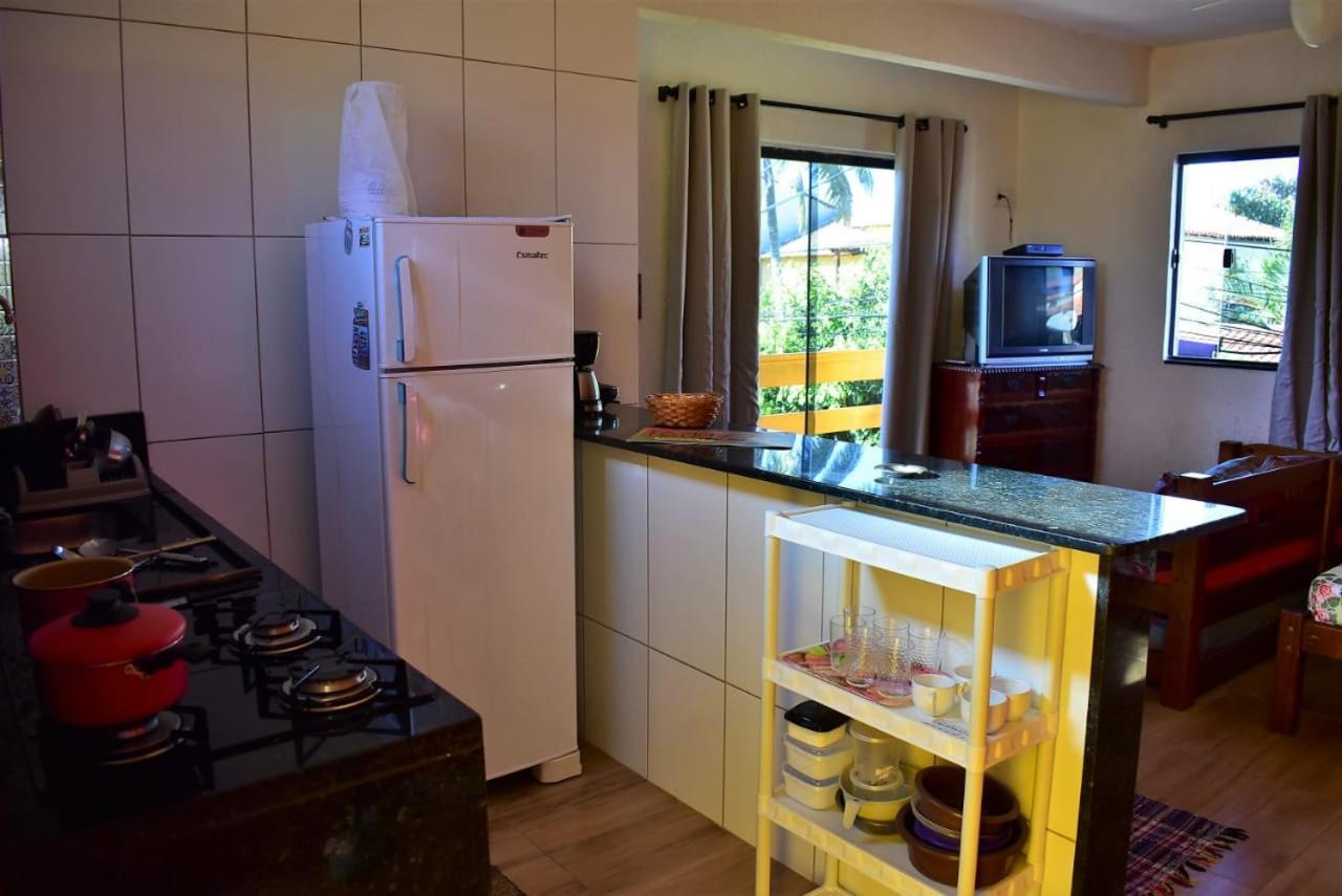 Apartamento Zeca Zeca Flats *