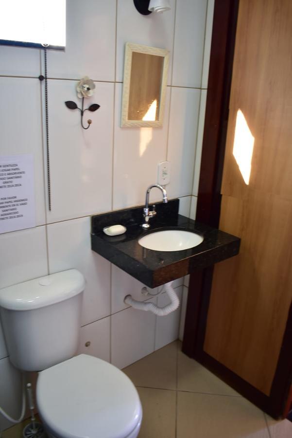 Apartamento Zeca Zeca Flats