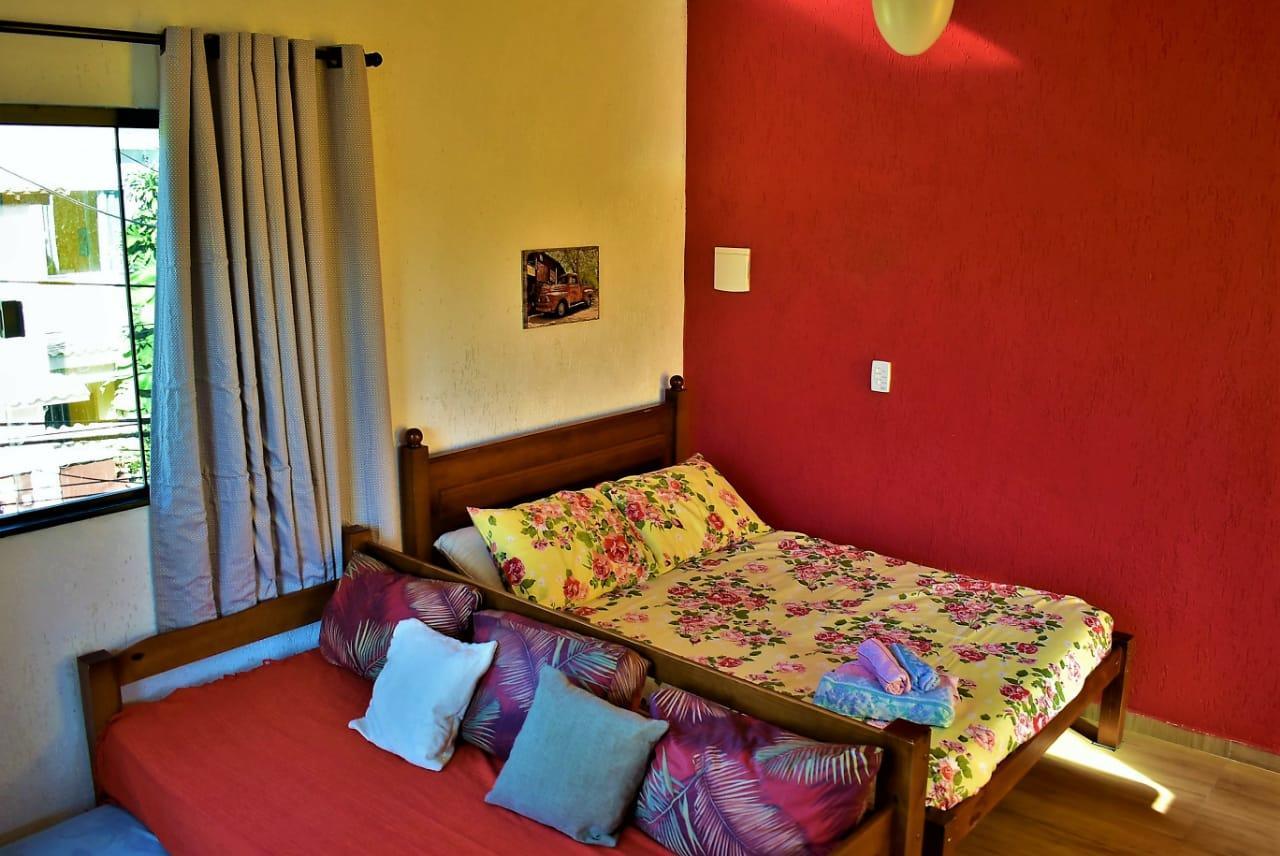Zeca Zeca Flats Apartamento Arraial do Cabo