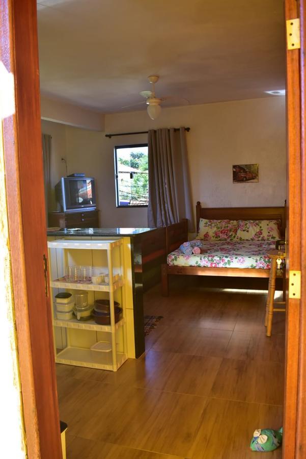 Zeca Zeca Flats Apartamento *