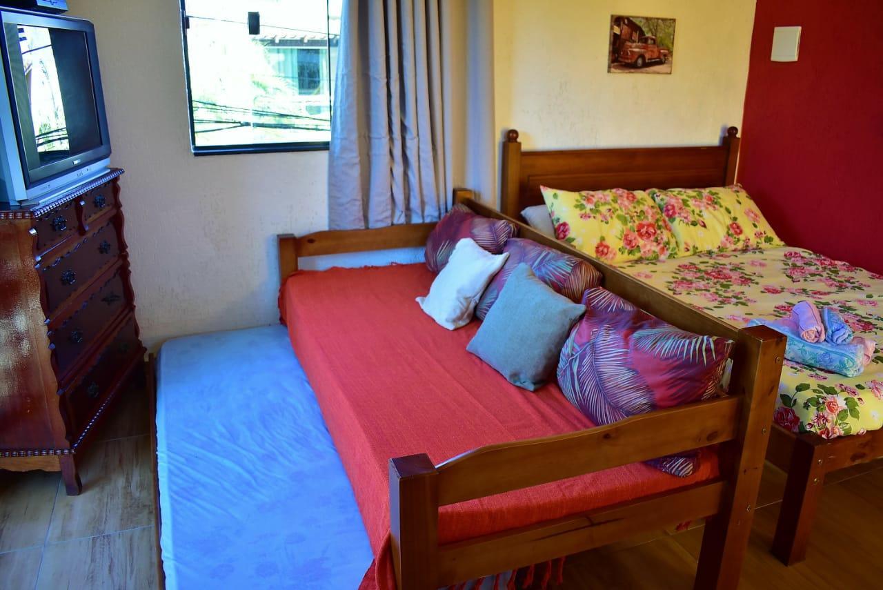 Apartamento Zeca Zeca Flats